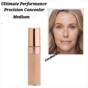 🌺Mally Ultimate Performance Precision Concealer Medium